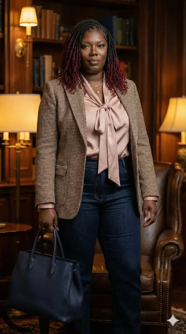 Radiance Concierge Nursing TikTok