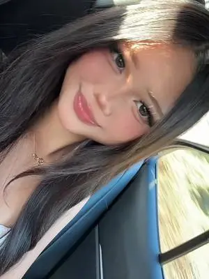 Emma Zhou TikTok