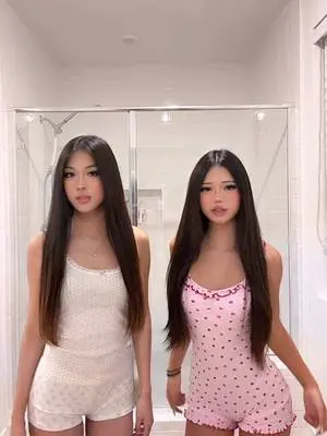 Emma Zhou TikTok