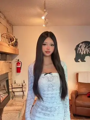 Emma Zhou TikTok