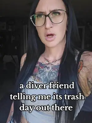 dumpsterdivingmama TikTok
