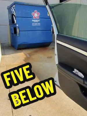 dumpsterdivingmama TikTok