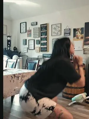 dumpsterdivingmama TikTok