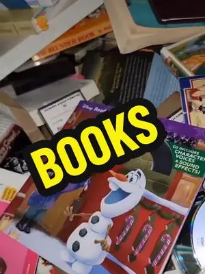 dumpsterdivingmama TikTok