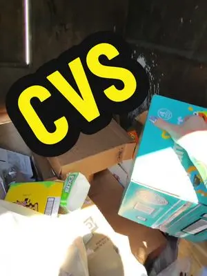 dumpsterdivingmama TikTok