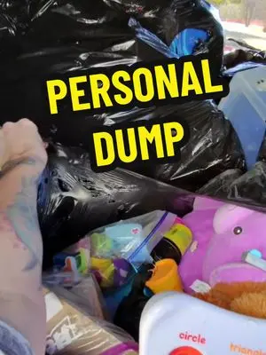 dumpsterdivingmama TikTok
