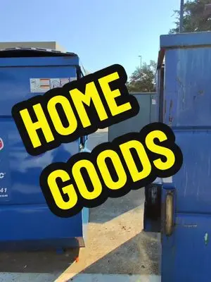 dumpsterdivingmama TikTok