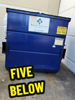 dumpsterdivingmama TikTok