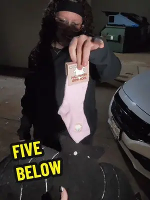 dumpsterdivingmama TikTok