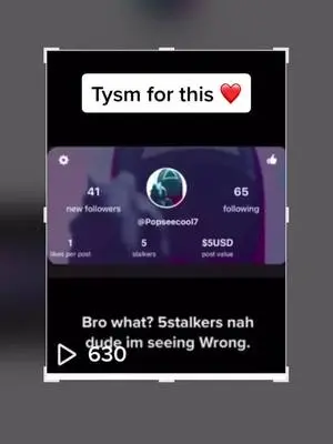 popseecool 12 TikTok