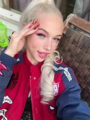 Aurora vixen TikTok