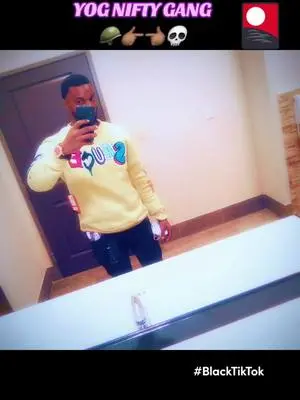 Brandon Terrell Williams TikTok