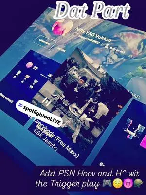 Brandon Terrell Williams TikTok