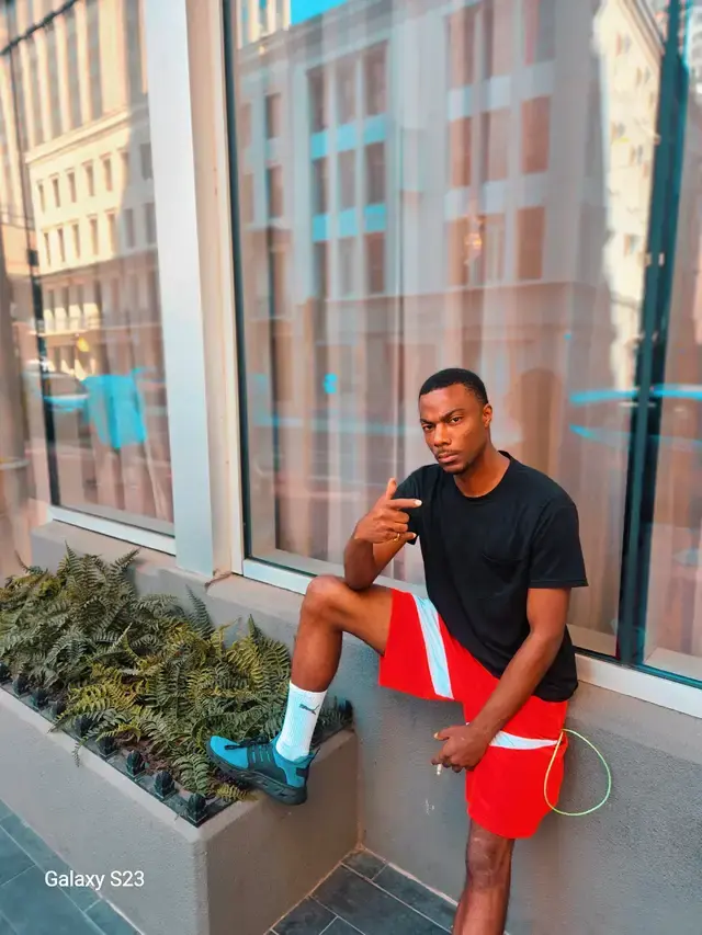 Brandon Terrell Williams TikTok