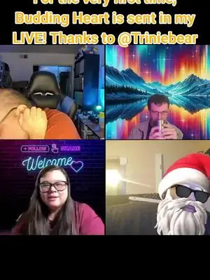 Joseph Rodriguez TikTok