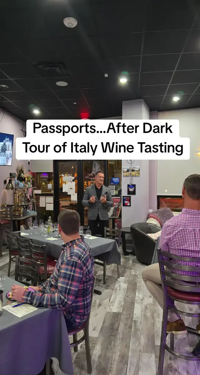 Jerrod Pickering TikTok