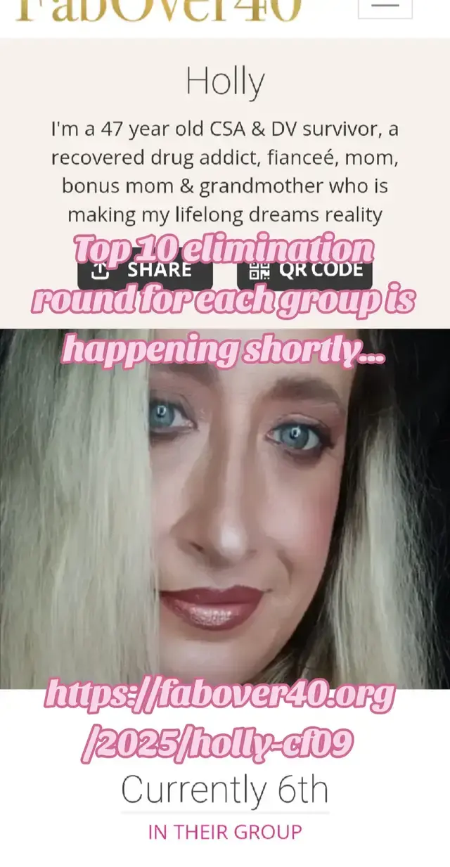 Holly Amber Hood Skeens TikTok