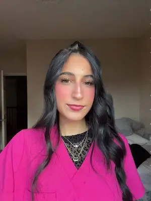Zoie Datus TikTok