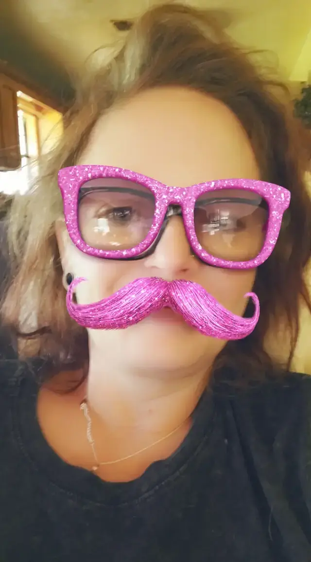 Carrie Bonnette TikTok