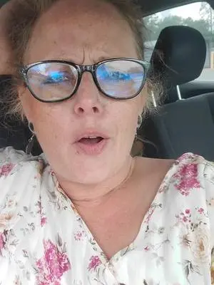 Carrie Bonnette TikTok