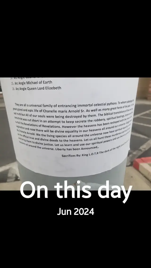 Carrie Bonnette TikTok