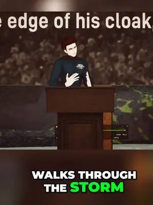Meta Church VR TikTok