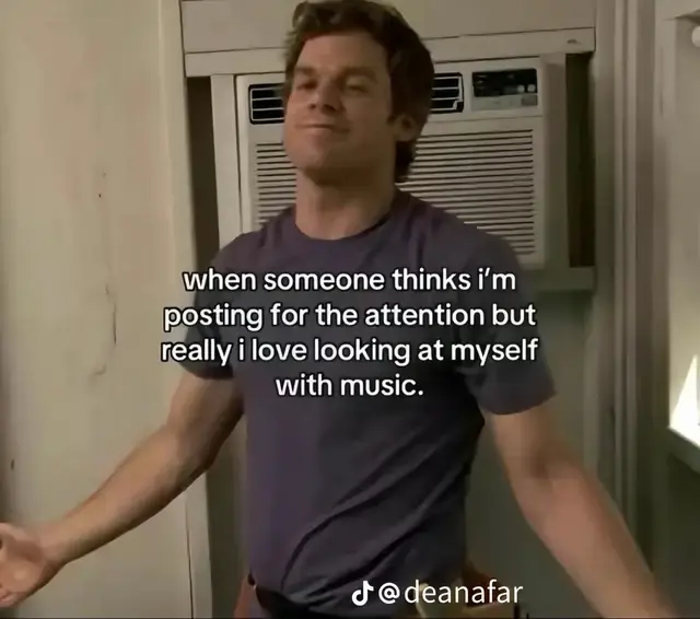 December hall TikTok