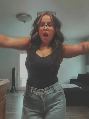 December hall TikTok