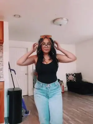 December hall TikTok