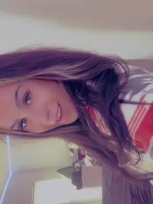 December hall TikTok