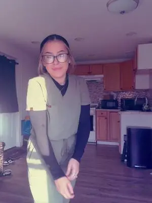 December hall TikTok