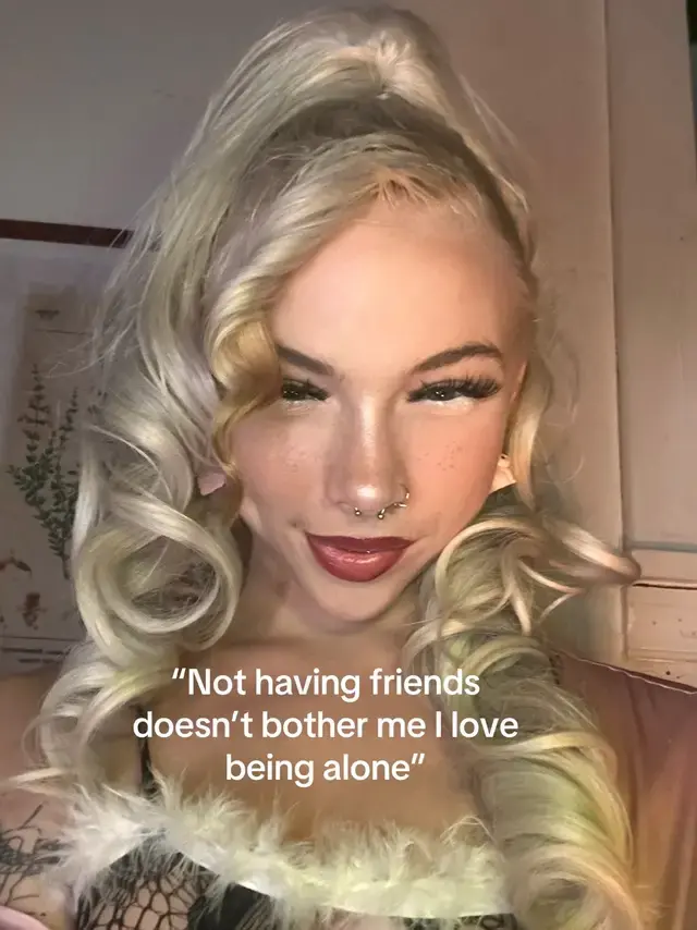 Aurora vixen TikTok