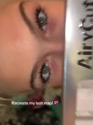 Aurora vixen TikTok