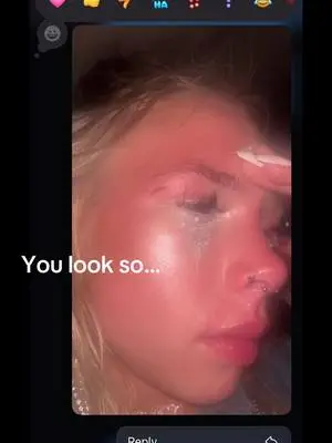 Aurora vixen TikTok