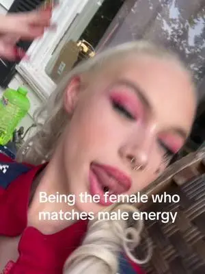 Aurora vixen TikTok