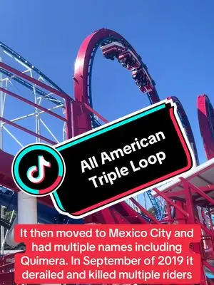 Veronica’s2ndAct TikTok