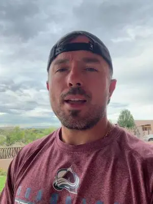 Daniel Castel De Oro TikTok