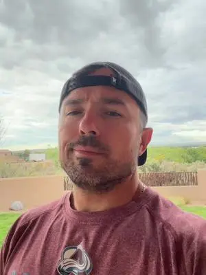 Daniel Castel De Oro TikTok