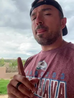 Daniel Castel De Oro TikTok