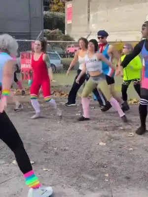 Melissa Hallman TikTok