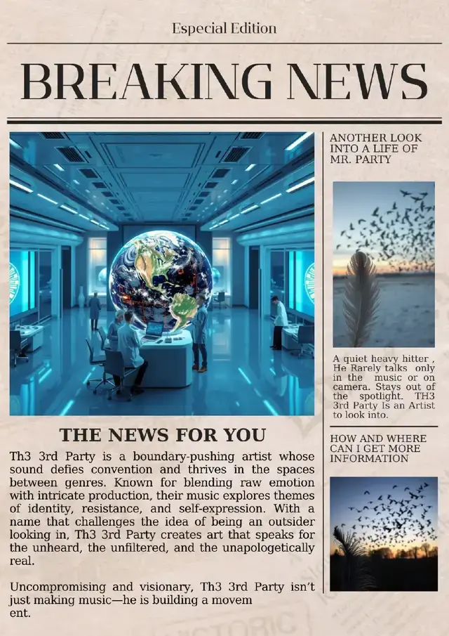 Samuel Styles TikTok