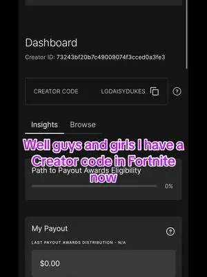 Cierria banik TikTok