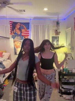 Rebekah Quicksall TikTok