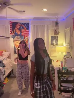 Rebekah Quicksall TikTok