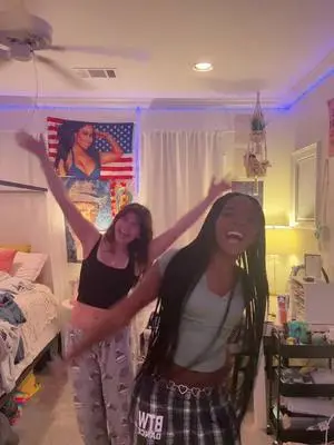 Rebekah Quicksall TikTok