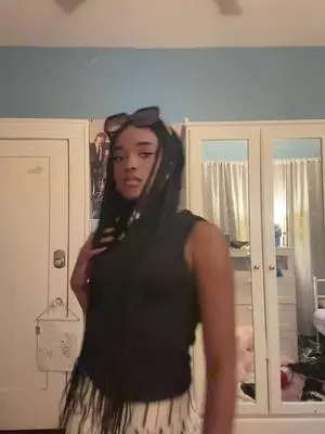 Rebekah Quicksall TikTok