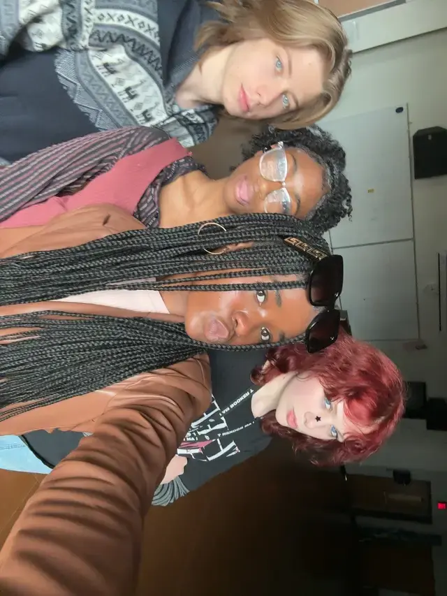 Rebekah Quicksall TikTok