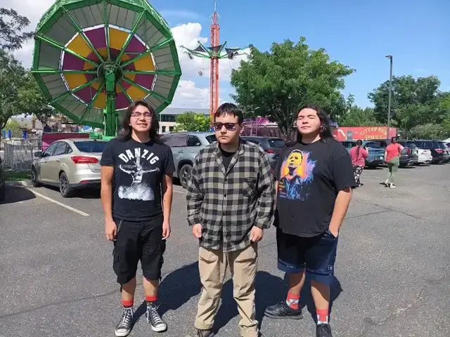 Kashin arnold TikTok