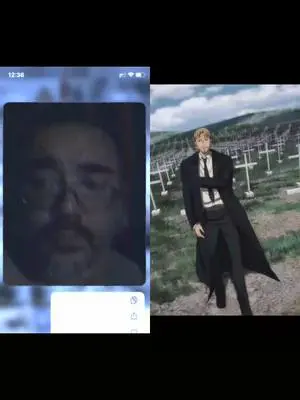 Kashin arnold TikTok