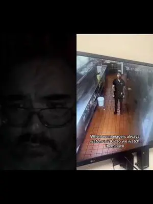 Kashin arnold TikTok